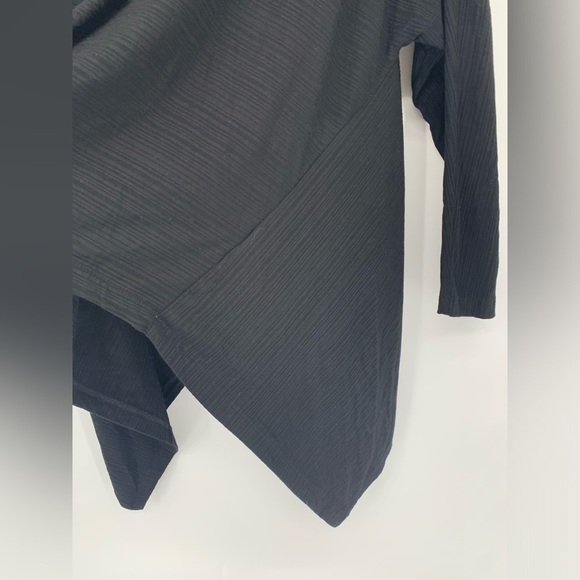 1. State Black Blouse Size Large - Picture 3 of 6